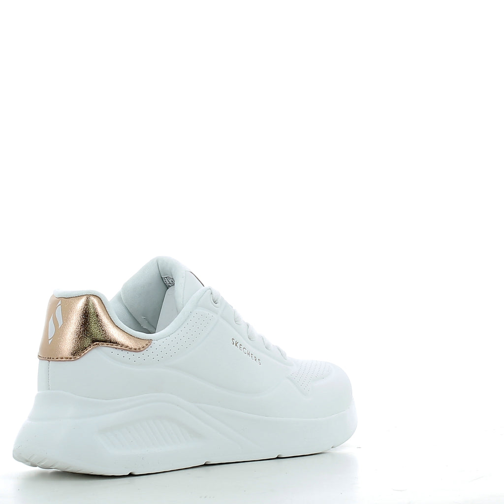 Scarpe Skechers donna 177291P26   WHT
