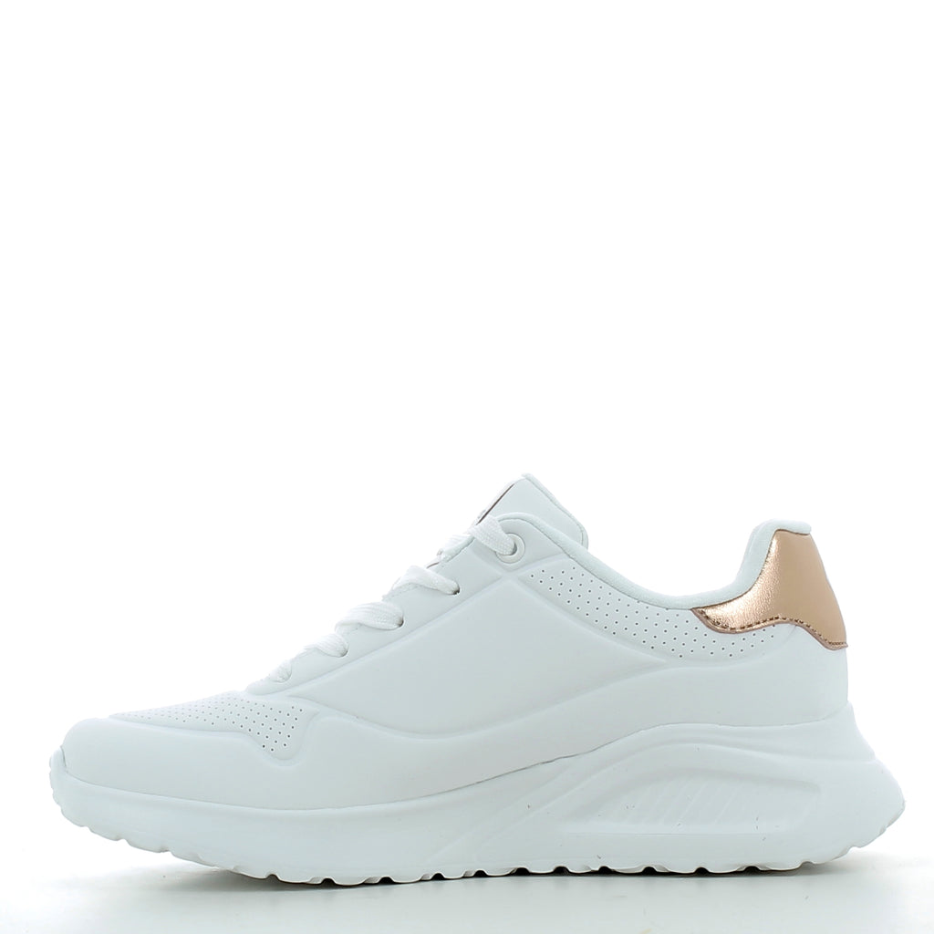 Scarpe Skechers donna 177291P26   WHT