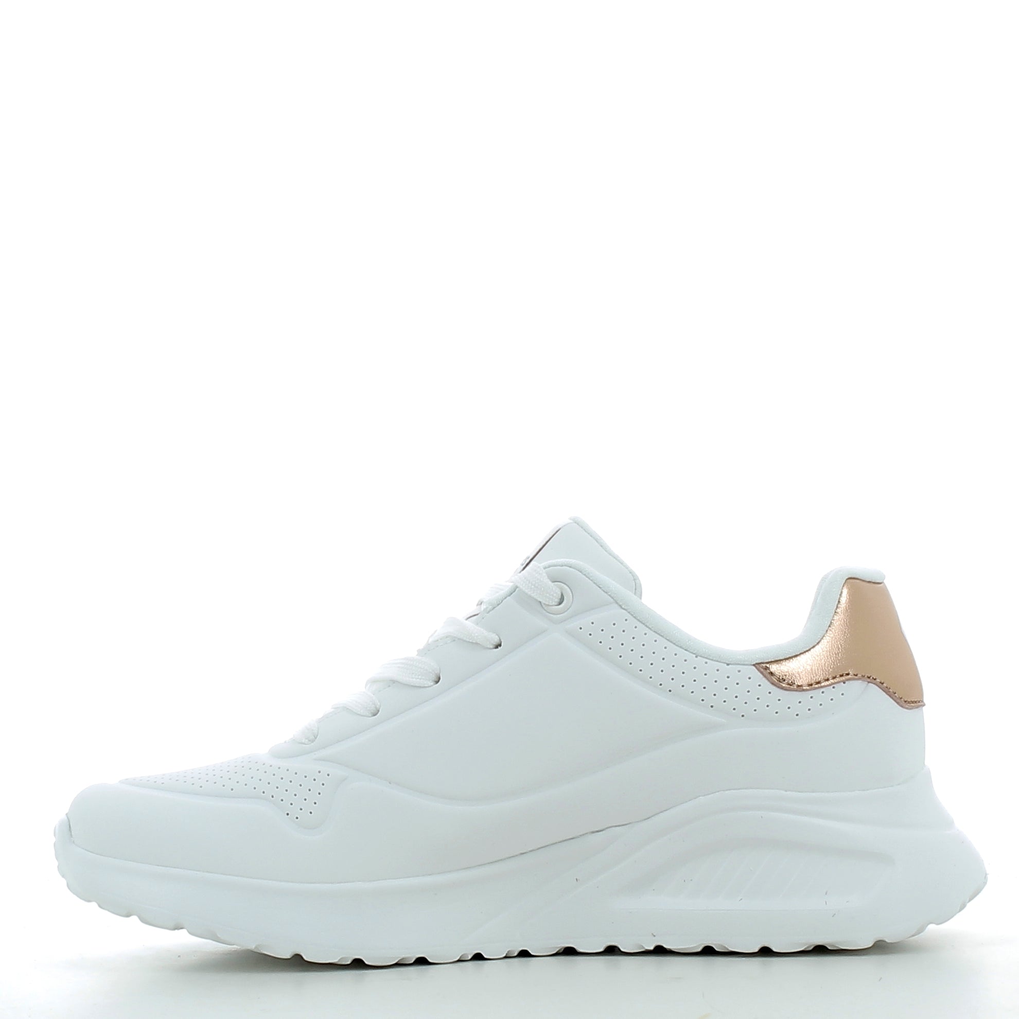 Scarpe Skechers donna 177291P26   WHT