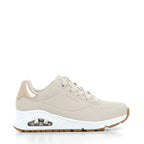 Scarpe Skechers donna 177094P26   NAT