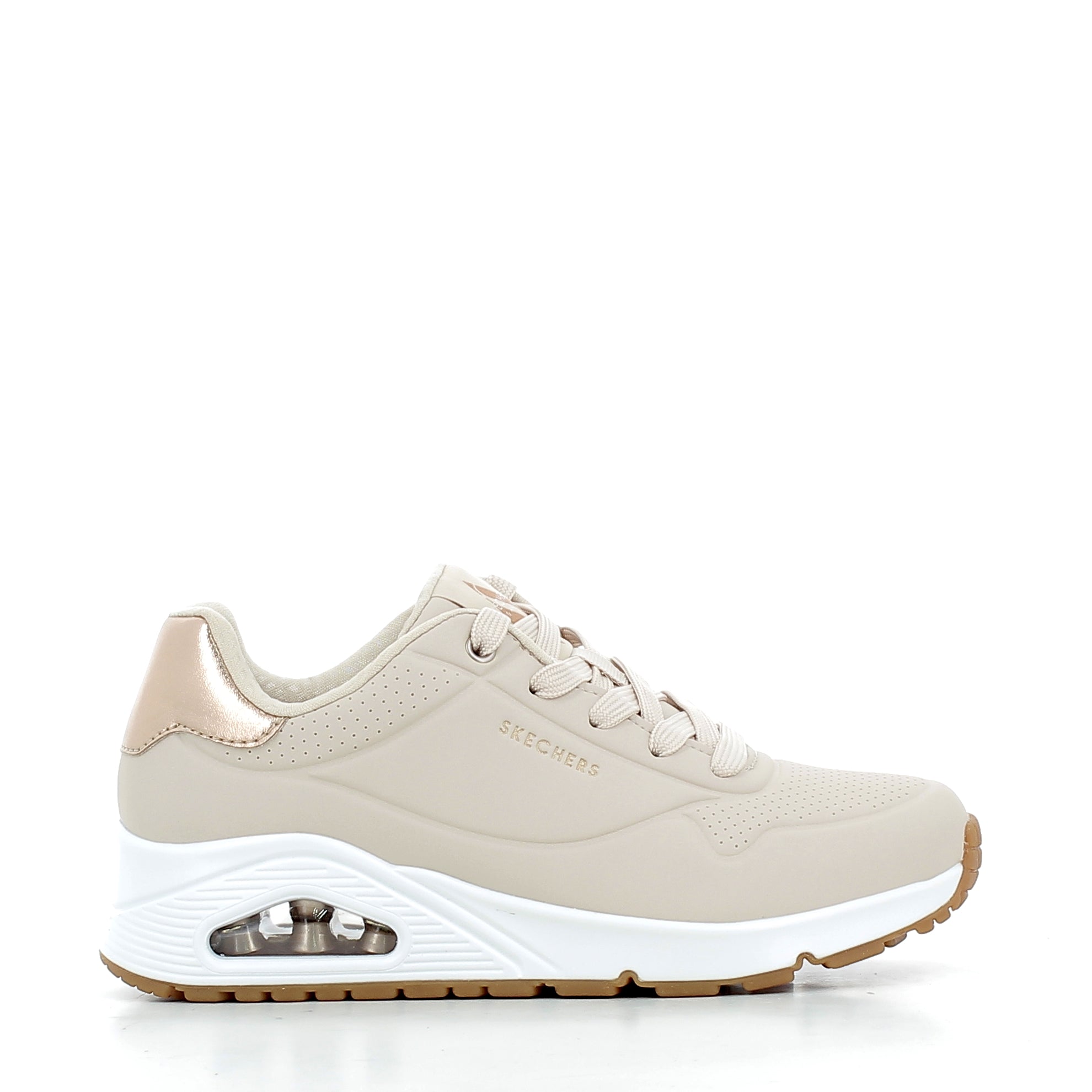 Scarpe Skechers donna 177094P26   NAT