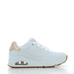 Scarpe Skechers donna 177094P26   WHT