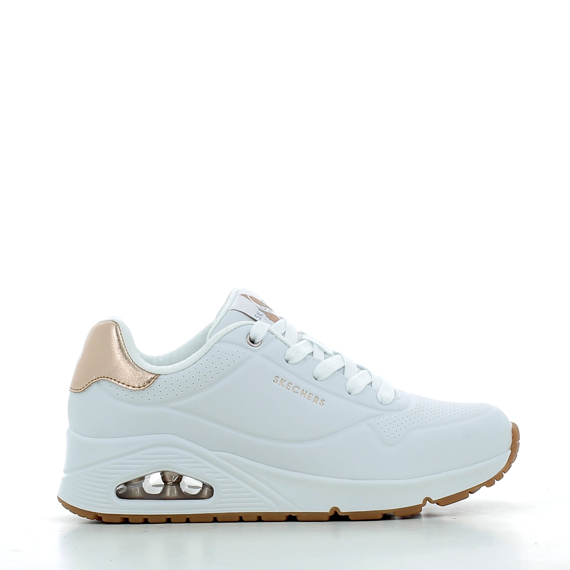 Scarpe Skechers donna 177094P26   WHT