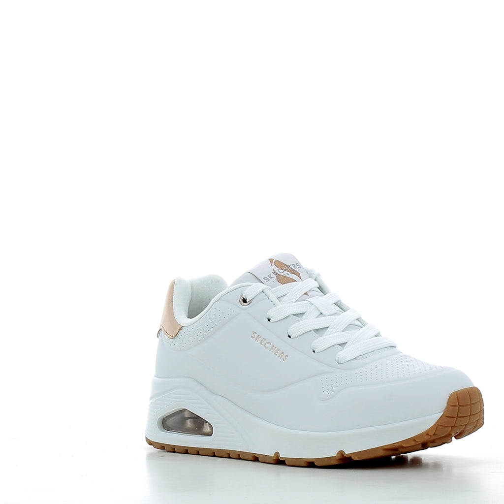 Scarpe Skechers donna 177094P26   WHT