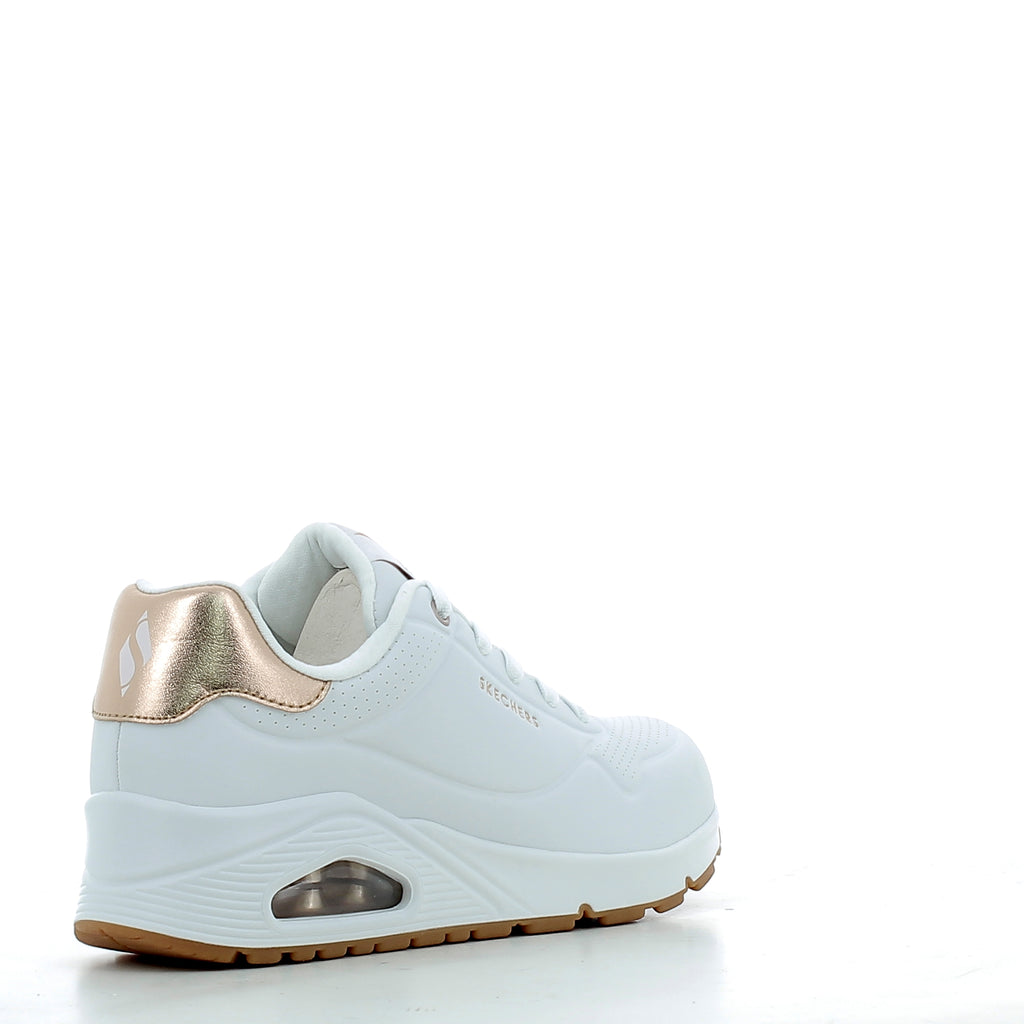 Scarpe Skechers donna 177094P26   WHT