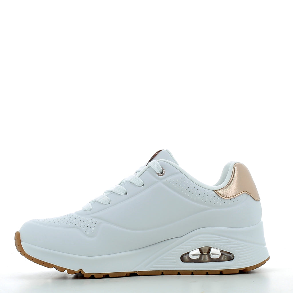 Scarpe Skechers donna 177094P26   WHT