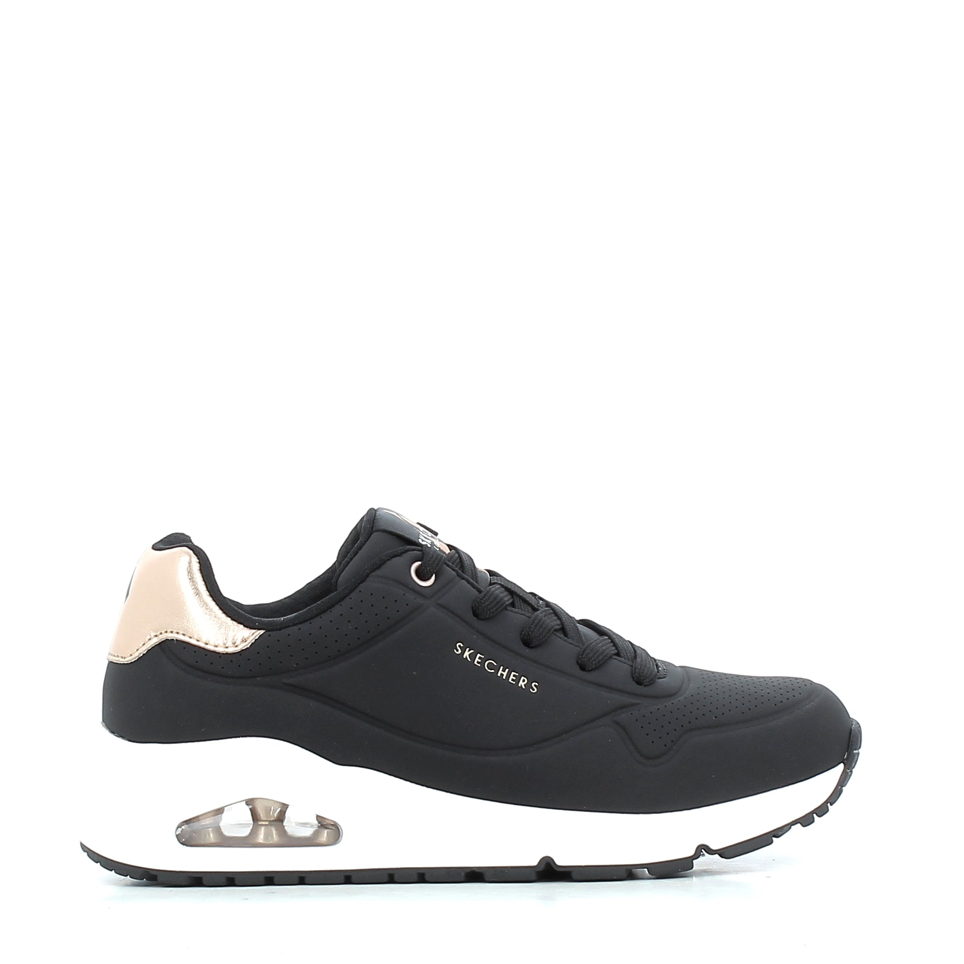 Scarpe Skechers donna 177094P26   BLK