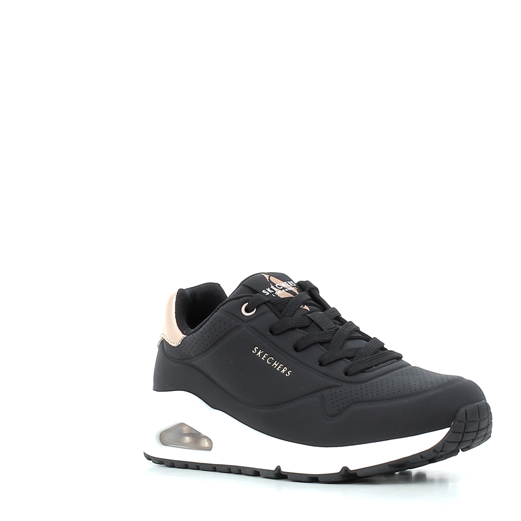 Scarpe Skechers donna 177094P26   BLK