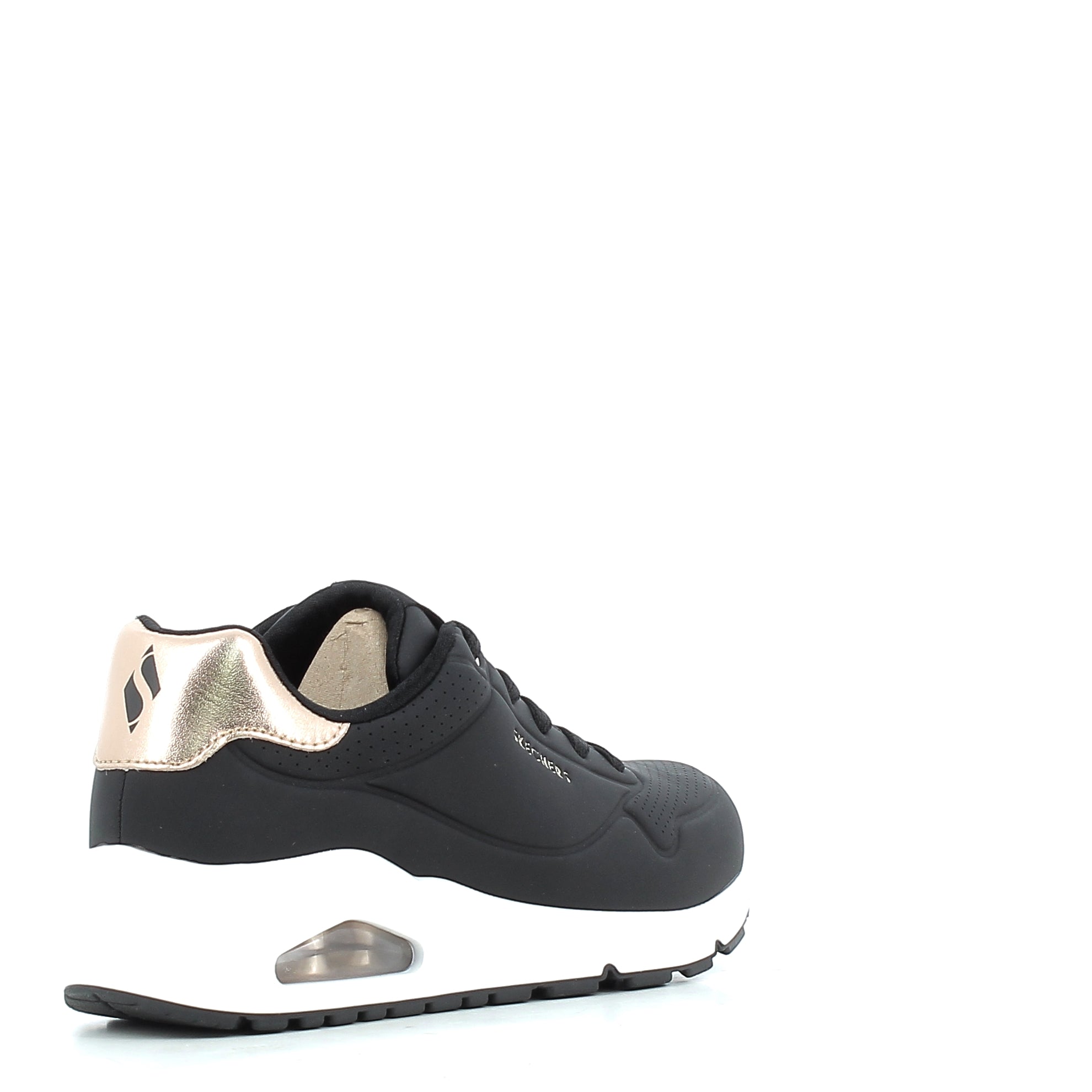 Scarpe Skechers donna 177094P26   BLK