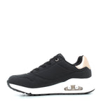 Scarpe Skechers donna 177094P26   BLK