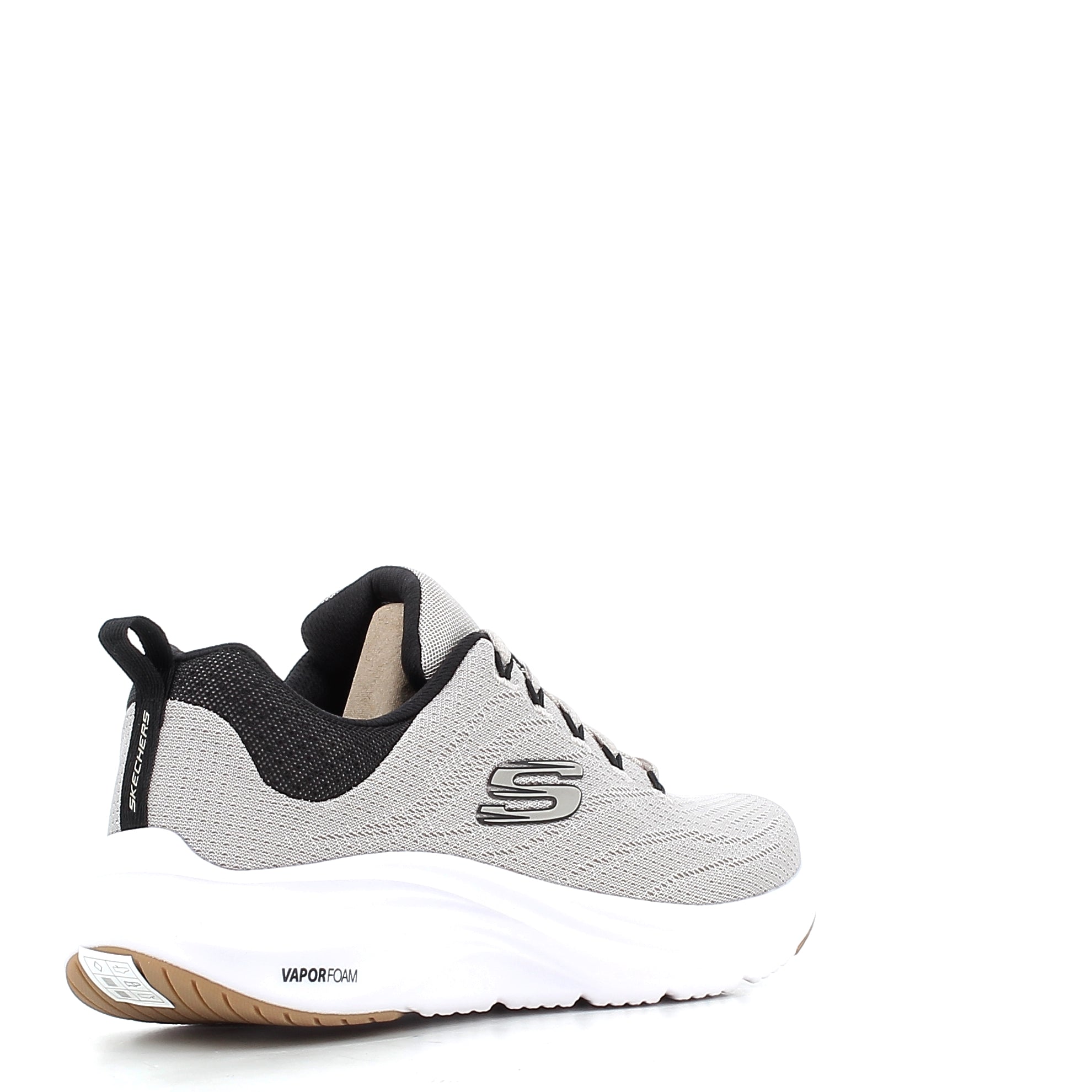 Scarpe Skechers uomo 232626P26   TPBK