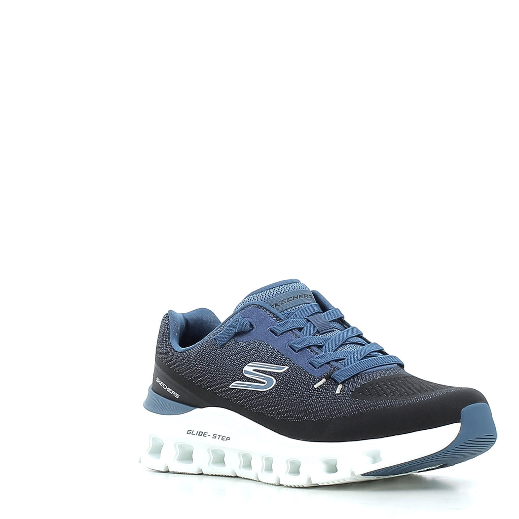 Scarpe Skechers uomo 233132P26   BKBL
