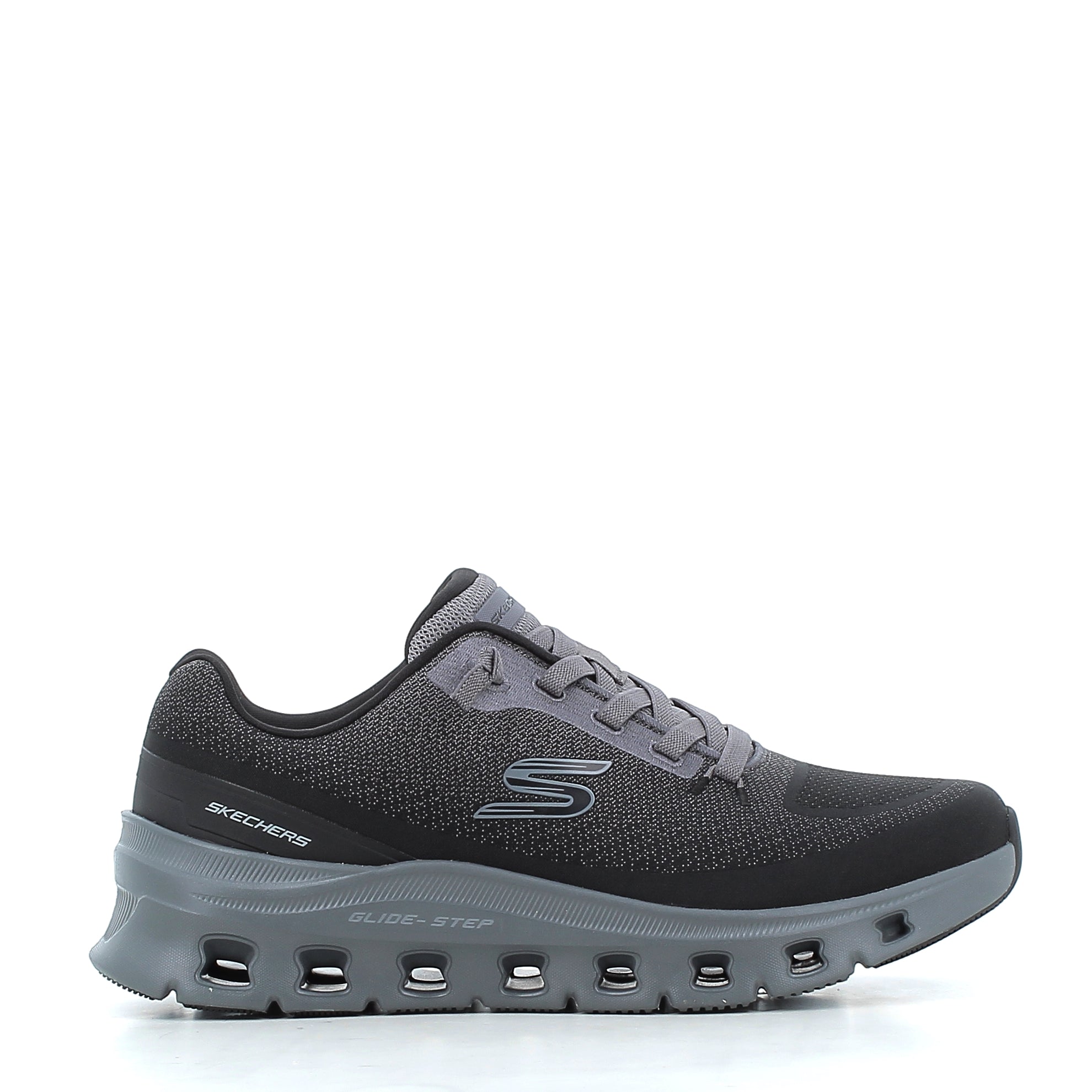 Scarpe Skechers uomo 233132P26   BKCC