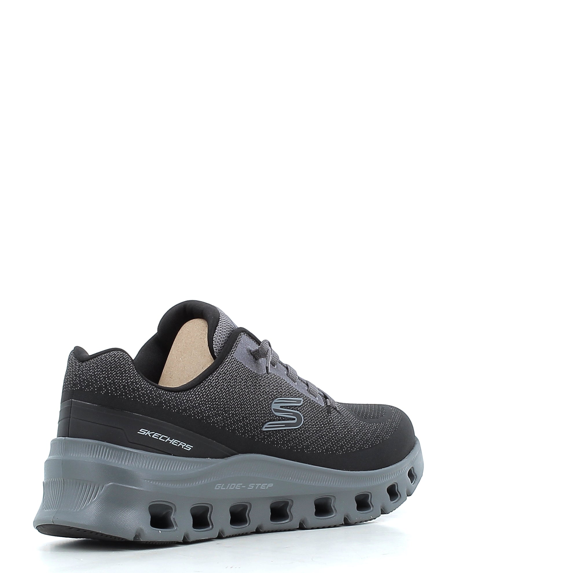 Scarpe Skechers uomo 233132P26   BKCC