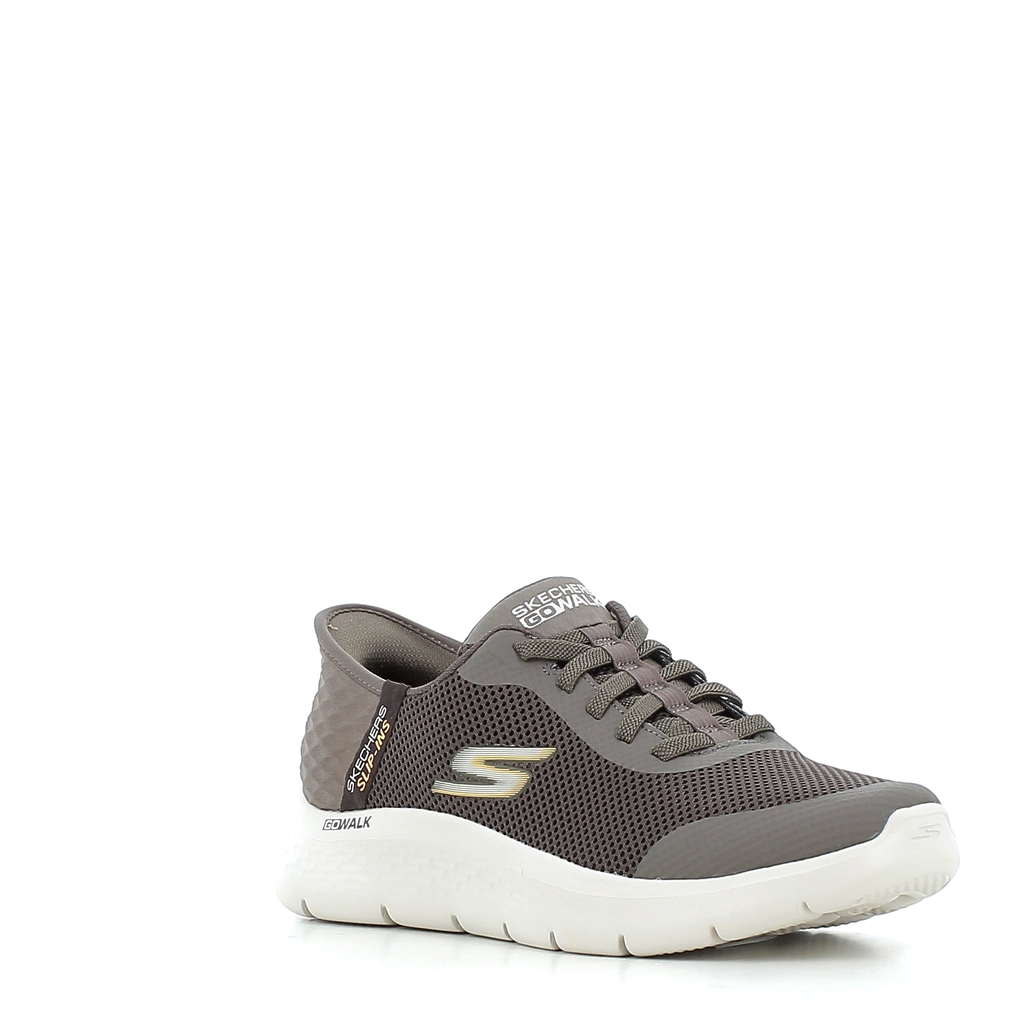 Scarpe Skechers uomo 216324P26   BRN