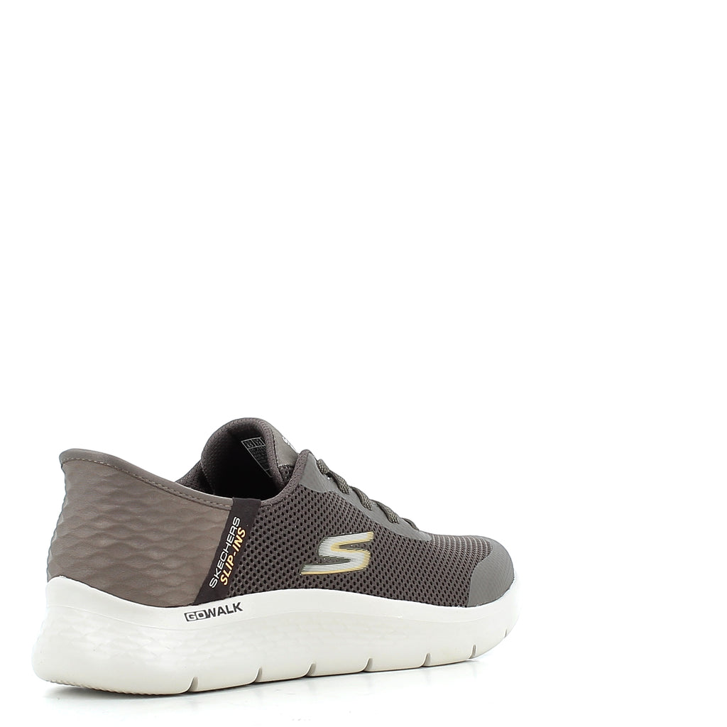 Scarpe Skechers uomo 216324P26   BRN