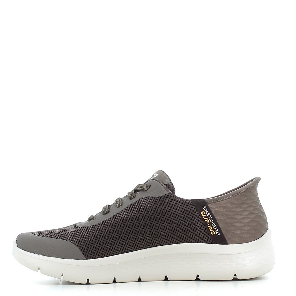Scarpe Skechers uomo 216324P26   BRN