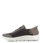 Scarpe Skechers uomo 216324P26   BRN