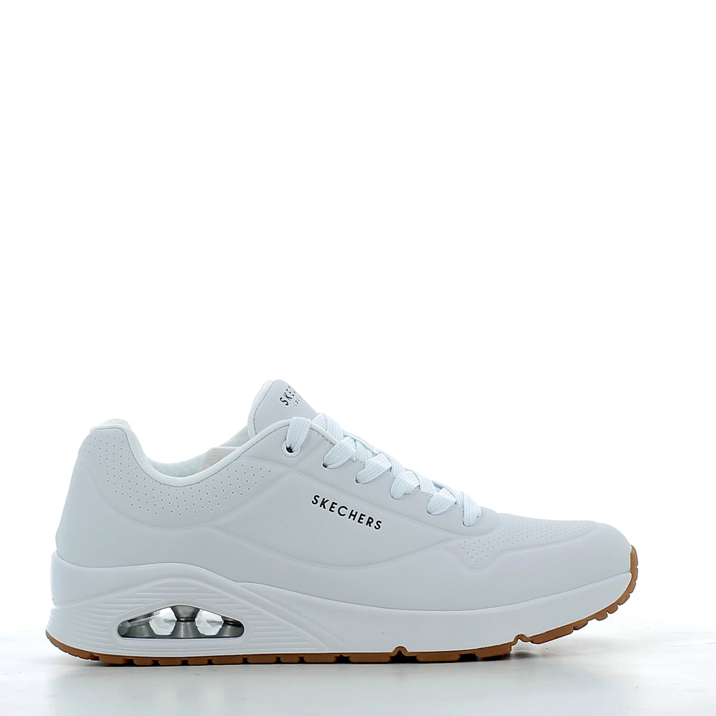 Scarpe Skechers uomo 52458P26    WHT
