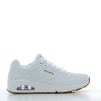 Scarpe Skechers uomo 52458P26    WHT