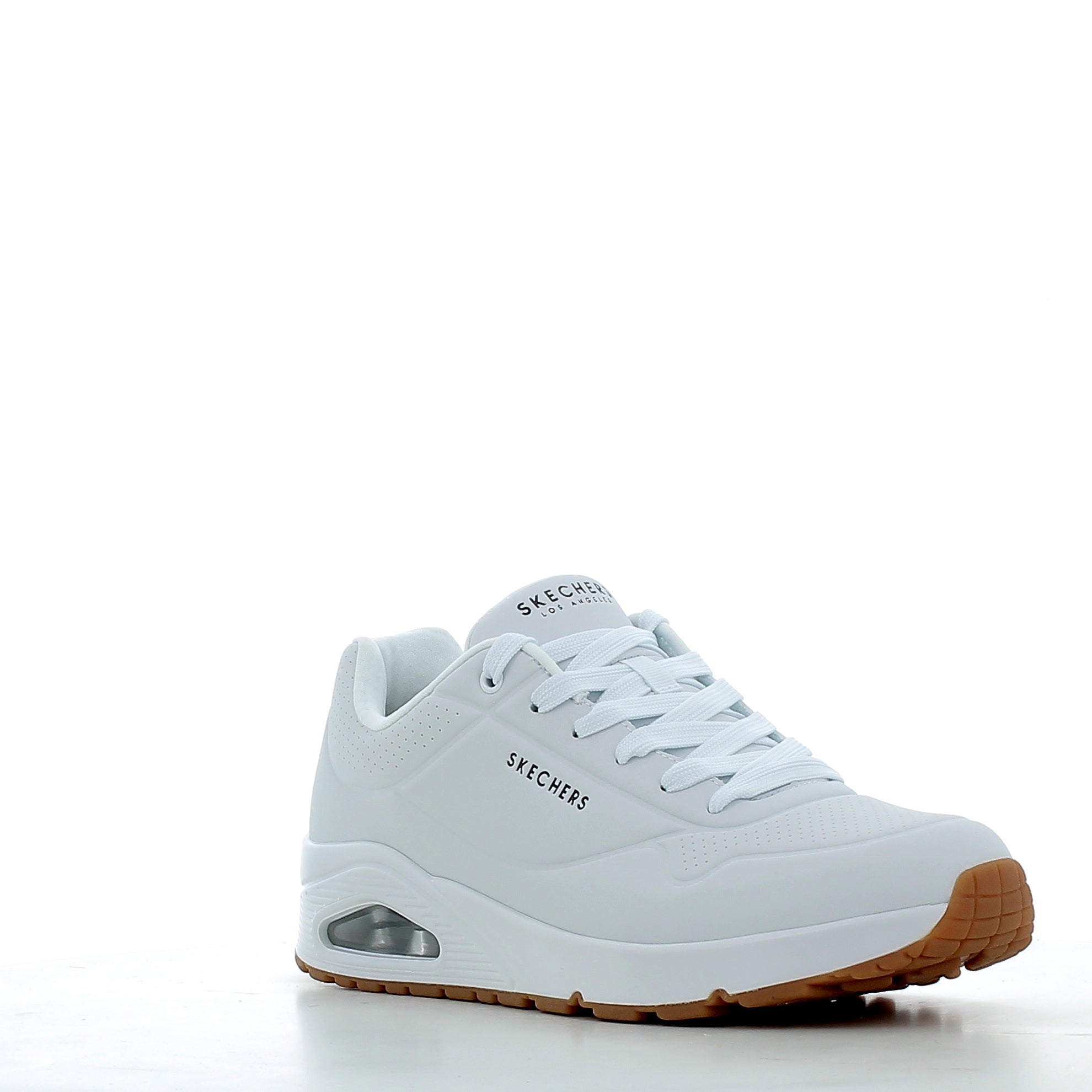 Scarpe Skechers uomo 52458P26    WHT