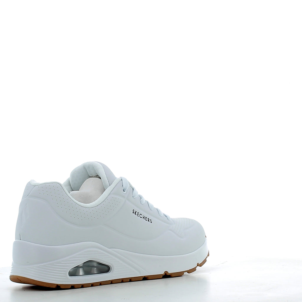 Scarpe Skechers uomo 52458P26    WHT