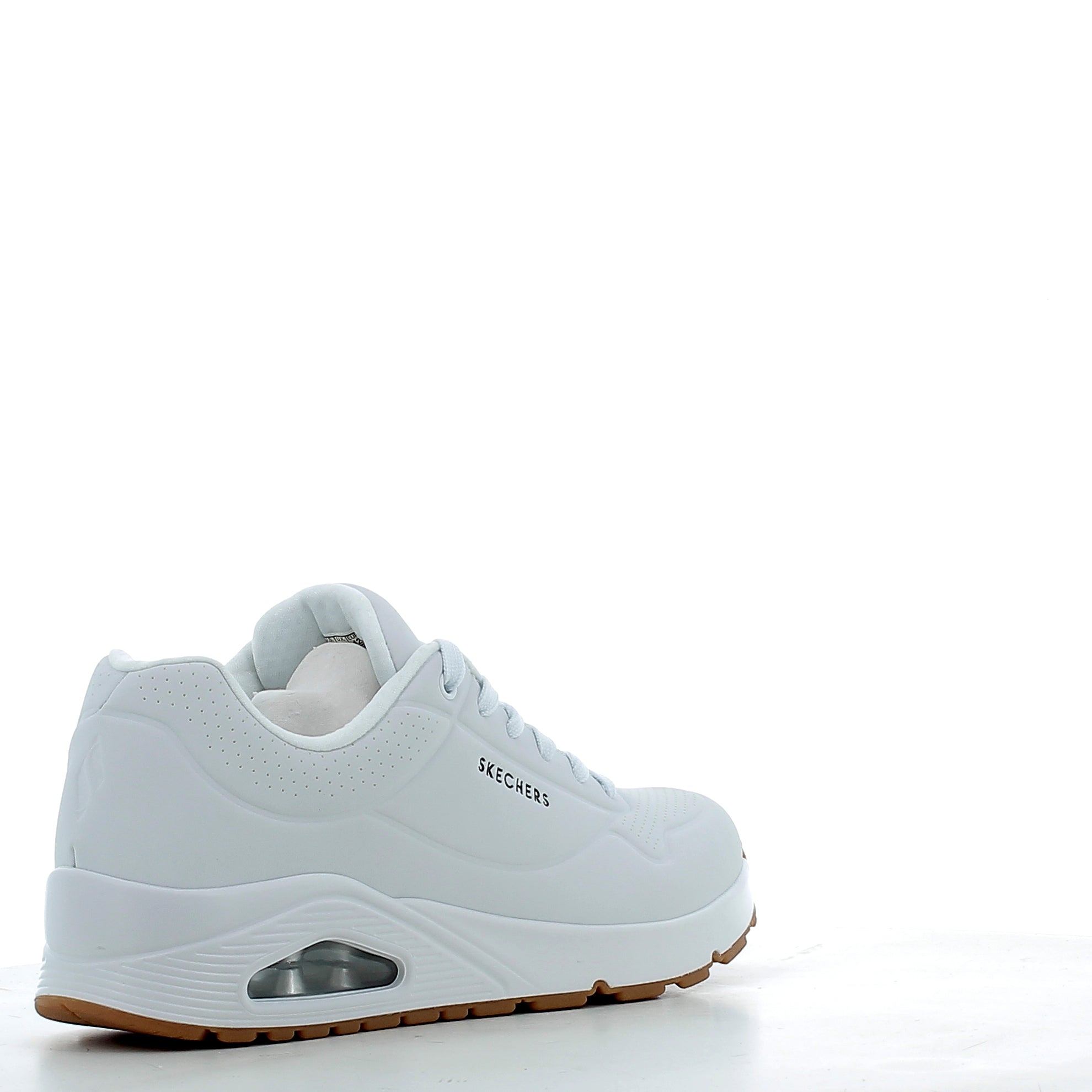 Scarpe Skechers uomo 52458P26    WHT