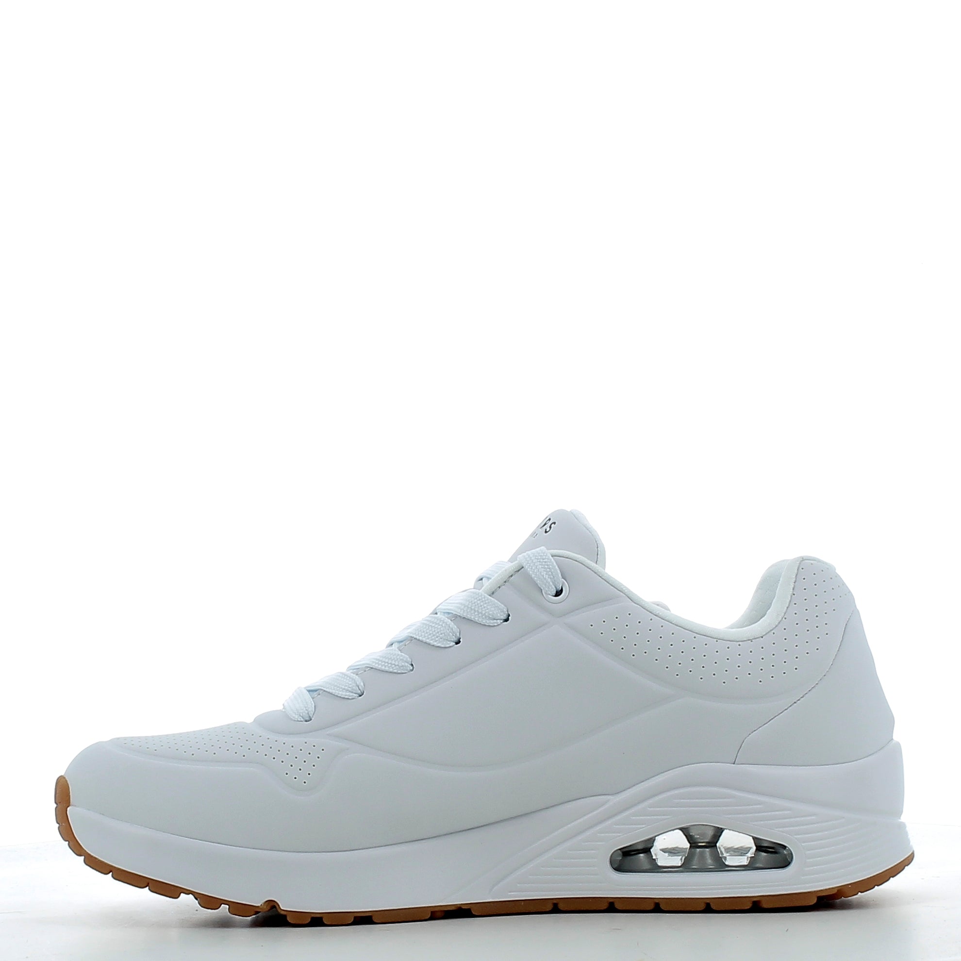 Scarpe Skechers uomo 52458P26    WHT