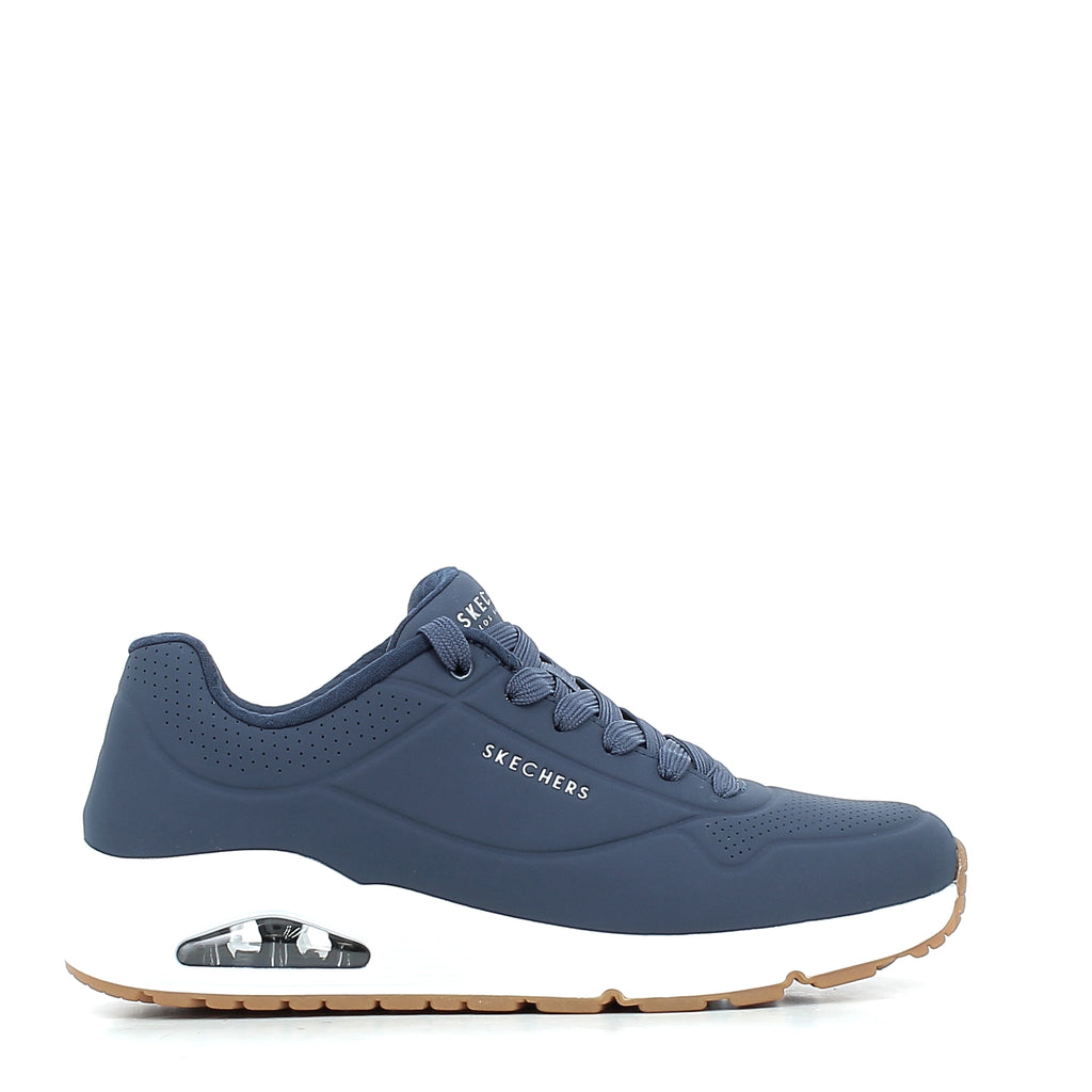 Scarpe Skechers uomo 52458P26    NVY