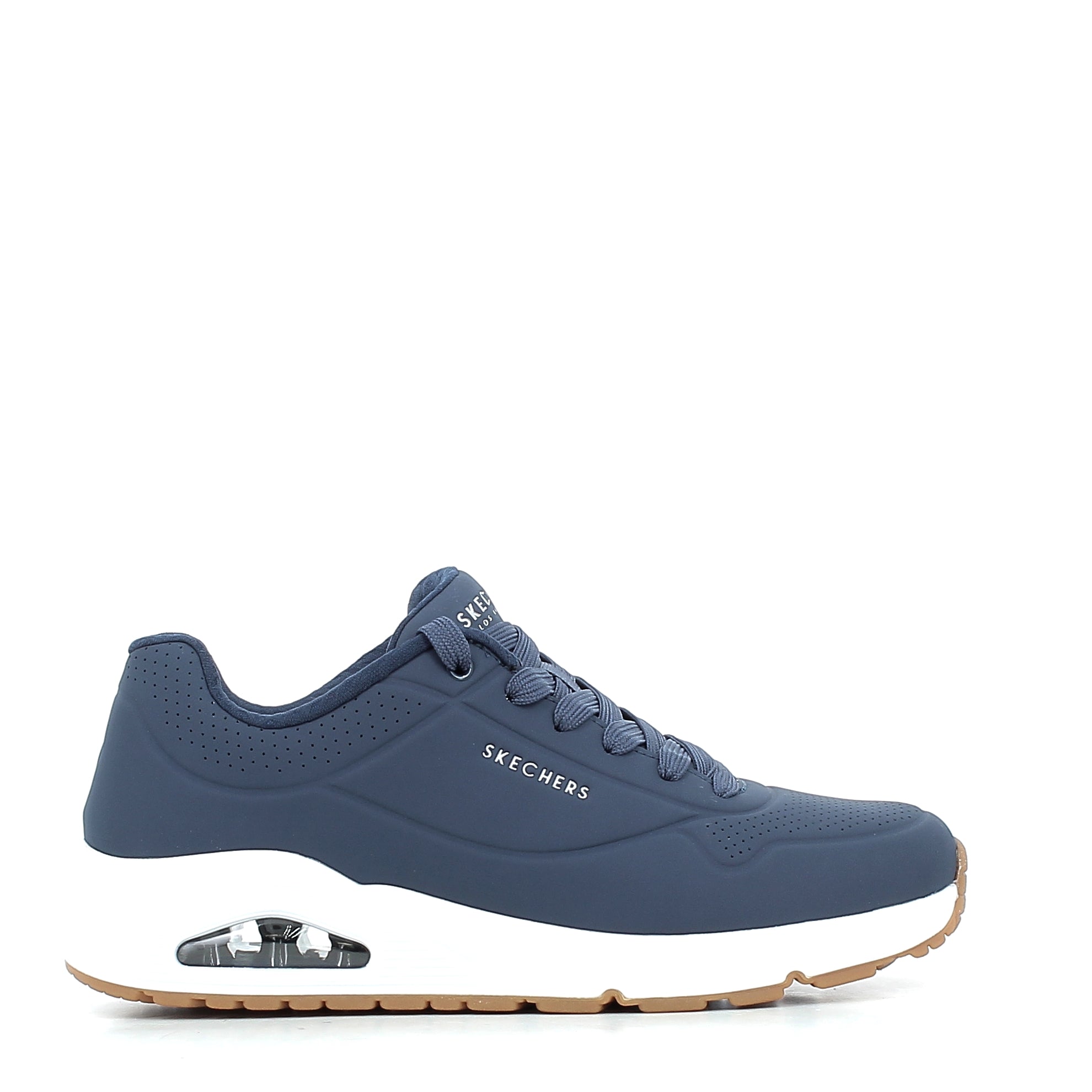 Scarpe Skechers uomo 52458P26    NVY