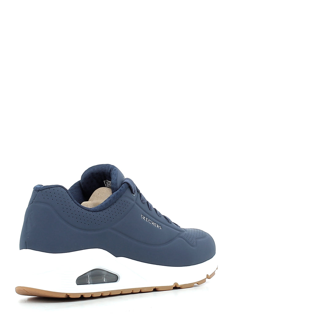 Scarpe Skechers uomo 52458P26    NVY