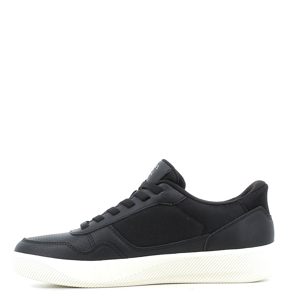 Scarpe Skechers uomo 183402P26   BLK