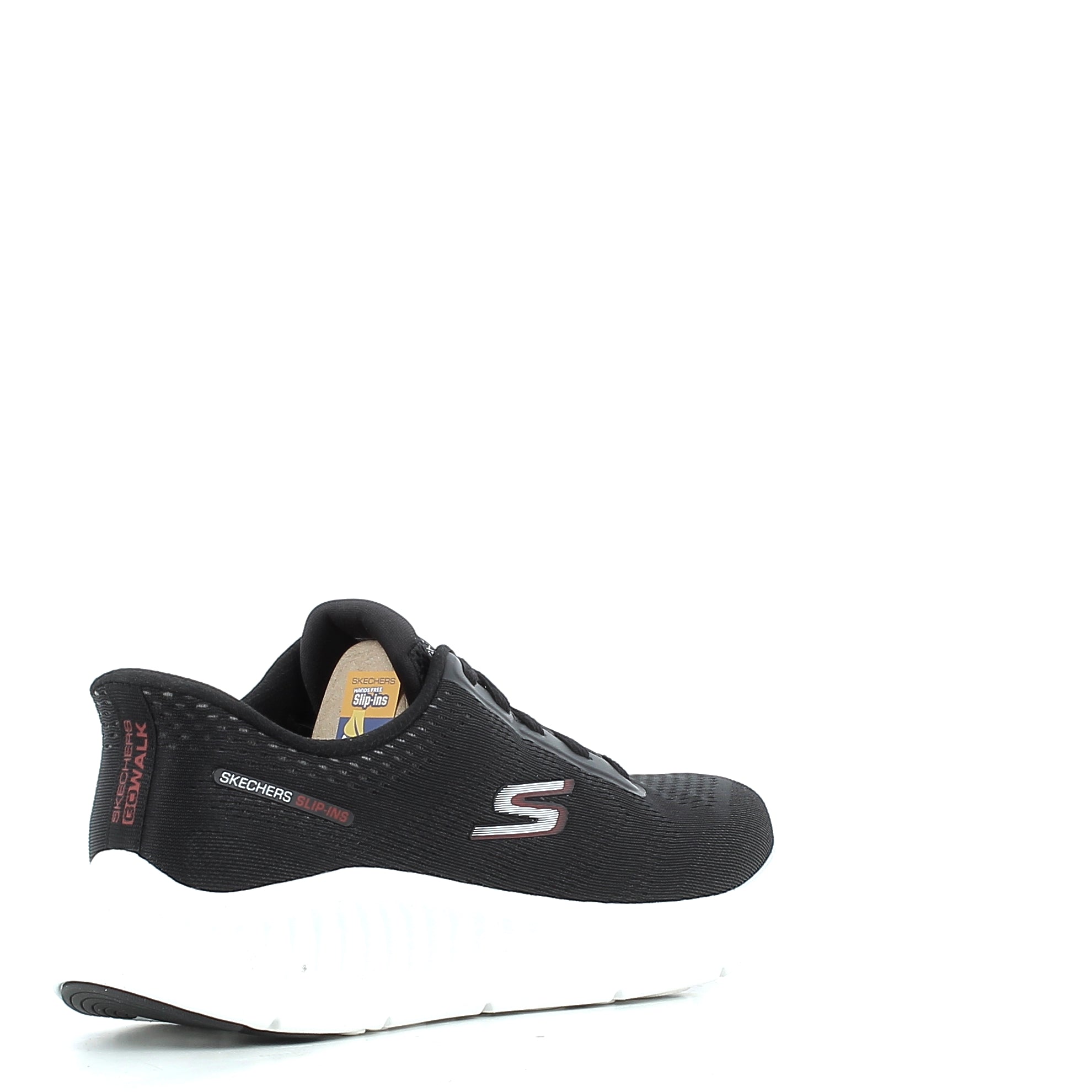 Scarpe Skechers uomo 216375P26   BKW