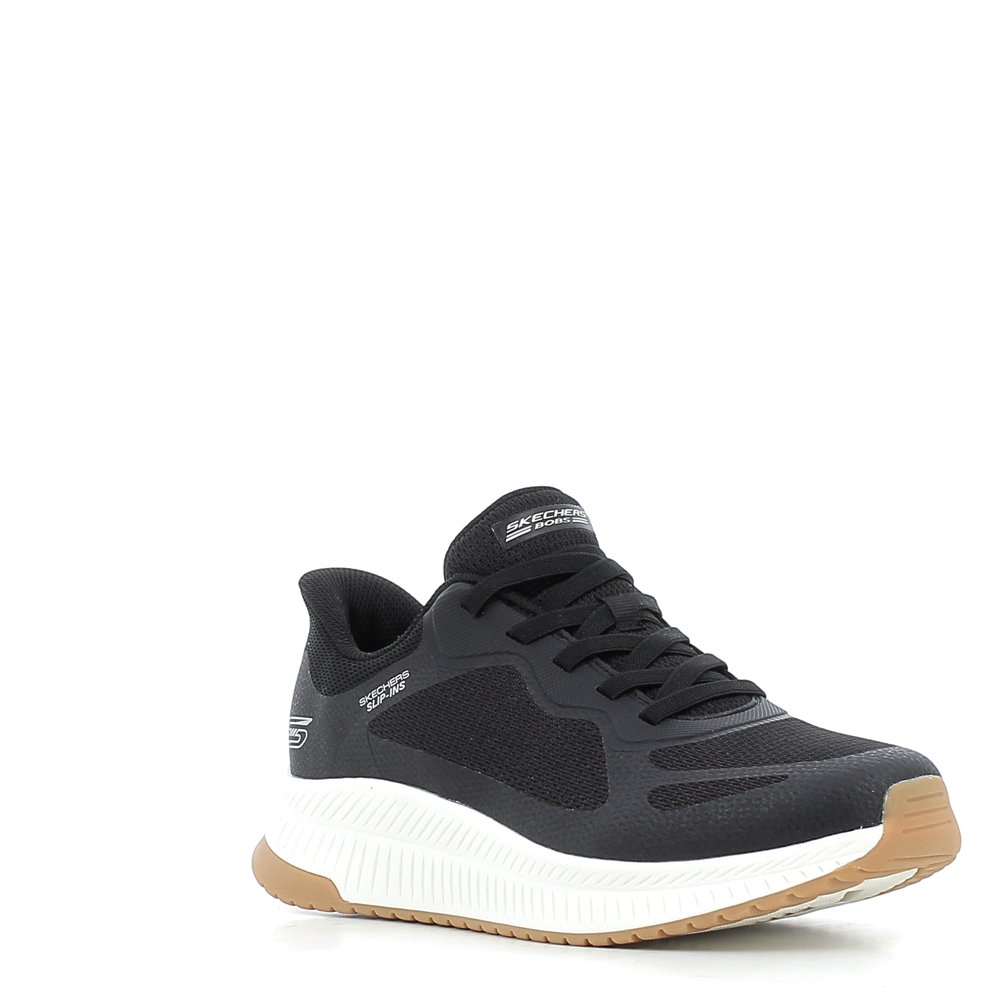 Scarpe Skechers uomo 118423P26   BLK