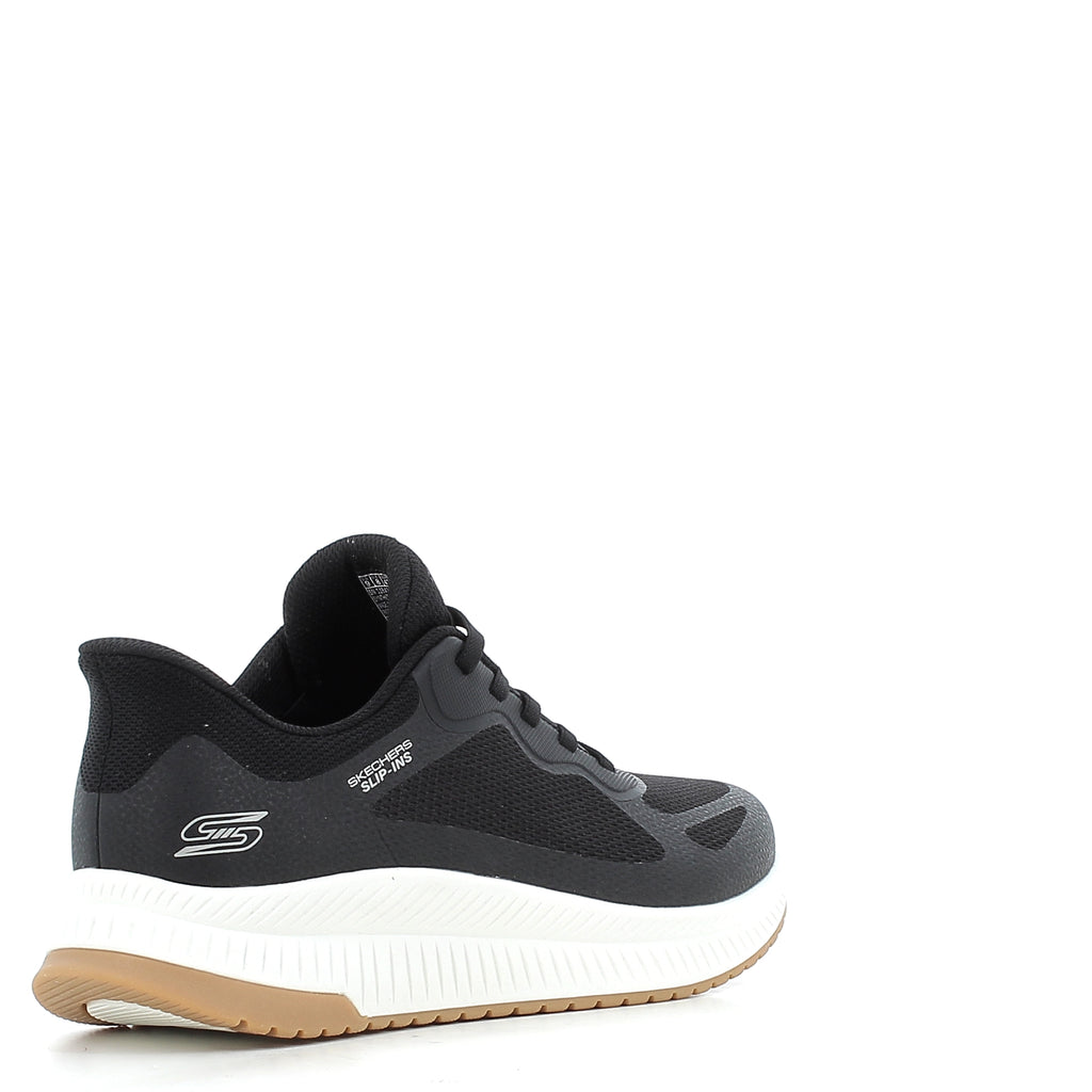 Scarpe Skechers uomo 118423P26   BLK
