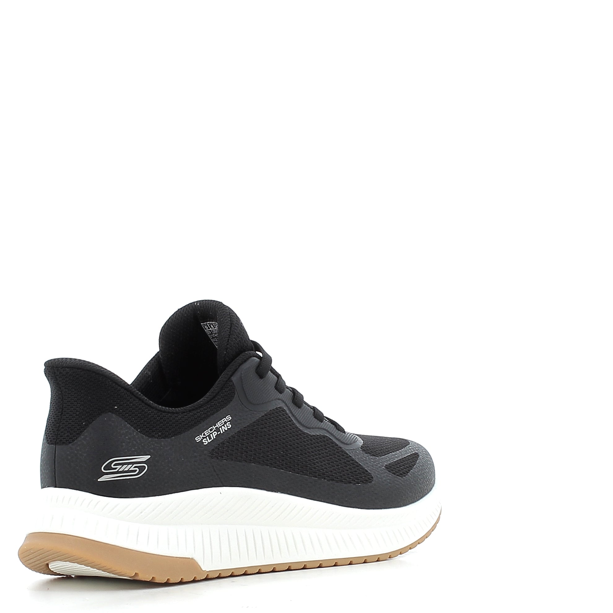 Scarpe Skechers uomo 118423P26   BLK