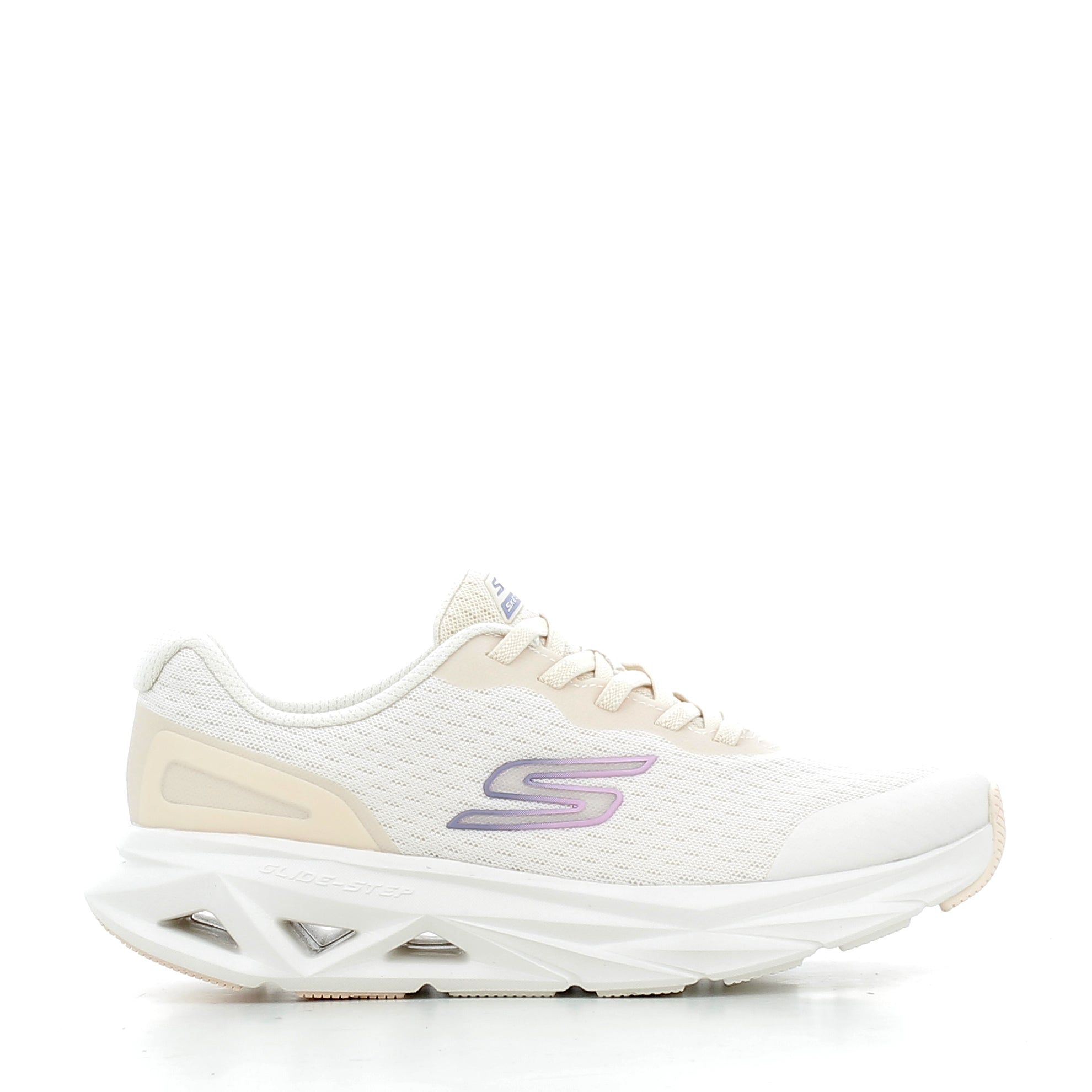 Scarpe Skechers donna 129826P26   NAT