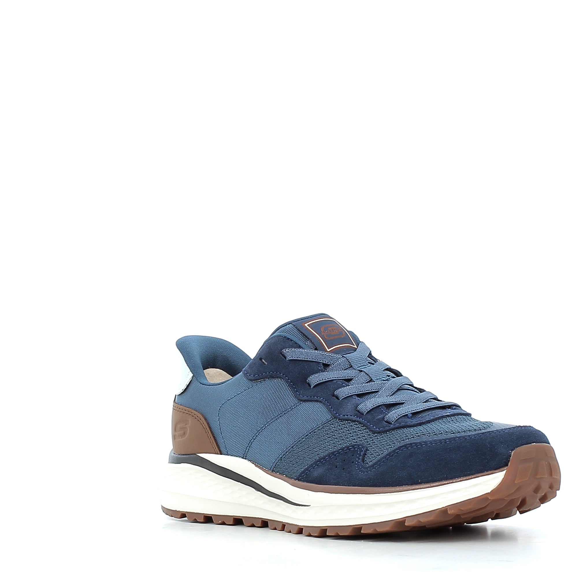 Scarpe Skechers uomo 211069P26   BLU