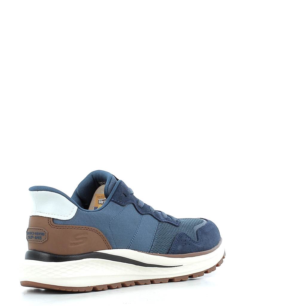 Scarpe Skechers uomo 211069P26   BLU