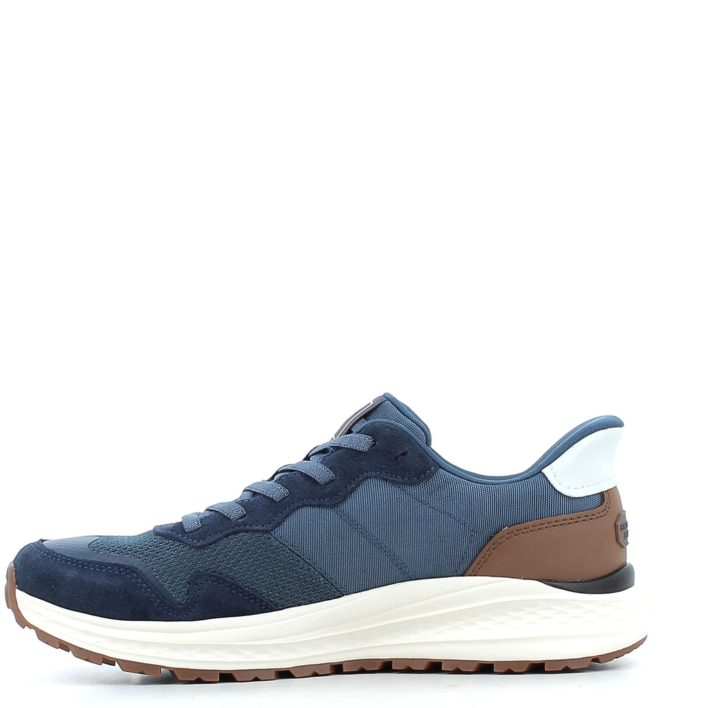 Scarpe Skechers uomo 211069P26   BLU