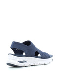 Scarpe Skechers donna 119458P26   NVY