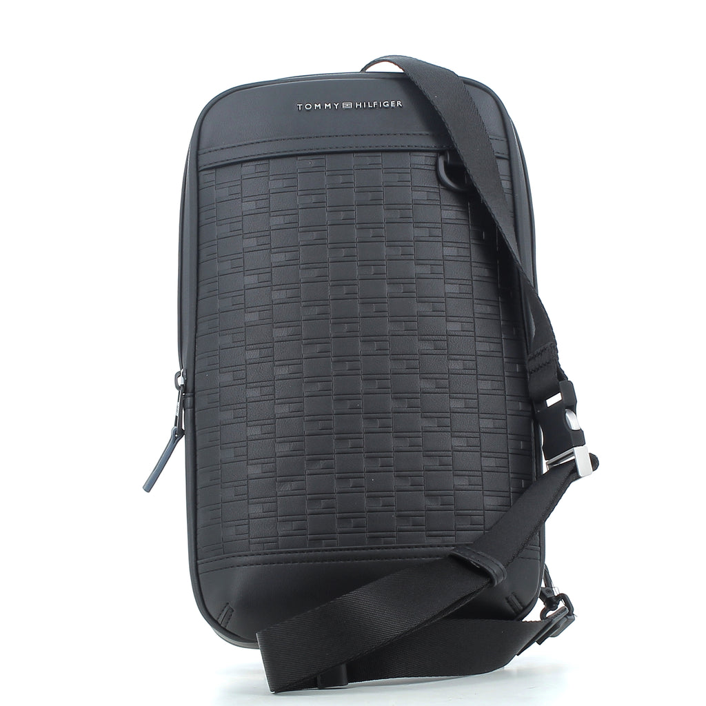 Borsa Tommy Hilfiger uomo 14024P26    BDS
