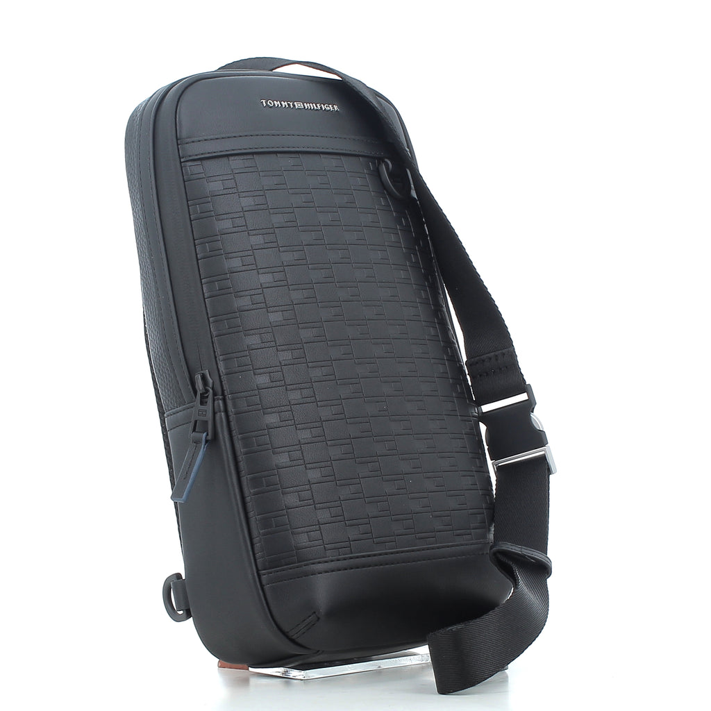 Borsa Tommy Hilfiger uomo 14024P26    BDS