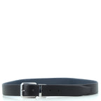 Valentino Men's Belt 5XQ01P26 BLACK BLUE
