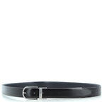 Valentino men's belt 8BJ06P26 BLACK NAVY