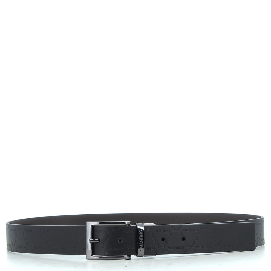 Valentino Men's Belt 9RA01P26 NERO MORO