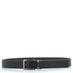 Valentino Men's Belt 9RA01P26 NERO MORO