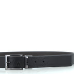 Valentino Men's Belt 9RA01P26 NERO MORO