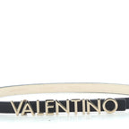 Cintura Valentino donna 6W555P26    NERO