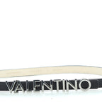 Cintura Valentino donna 6W555P26    NERO ARGENTO